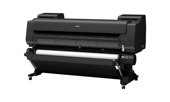 Canon imagePROGRAF GP-6600S Printer 6415C006AA