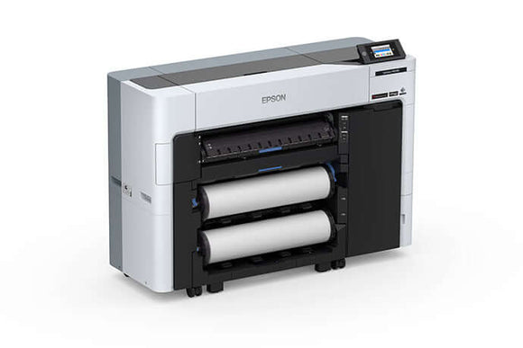 Epson SureColor P6570D 24-Inch Wide-Format Dual-Roll Printer SCP6570DR
