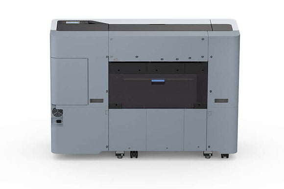 Epson SureColor P6570D 24-Inch Wide-Format Dual-Roll Printer SCP6570DR