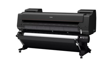 Canon imagePROGRAF PRO-6600 Large Format Printer - 0