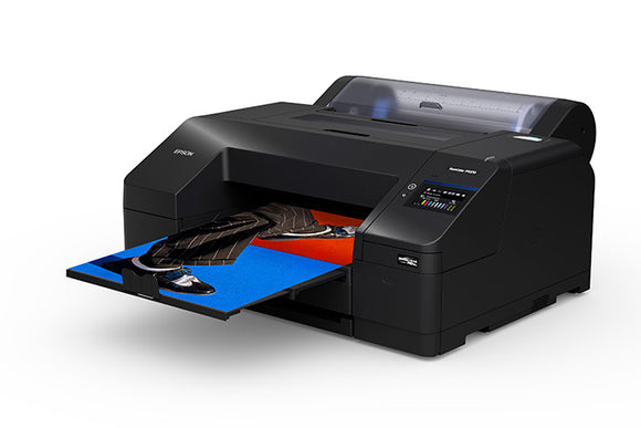 Epson SureColor P5370 17-Inch Professional Photographic Printer SCP5370SE