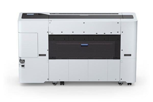 Epson SureColor T5770DM 36-Inch Large-Format Multifunction CAD/Technical Printer SCT5770DM