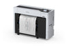 Epson SureColor T3770E 24-Inch Large-Format Single-Roll CAD/Technical Printer SCT3770ESR