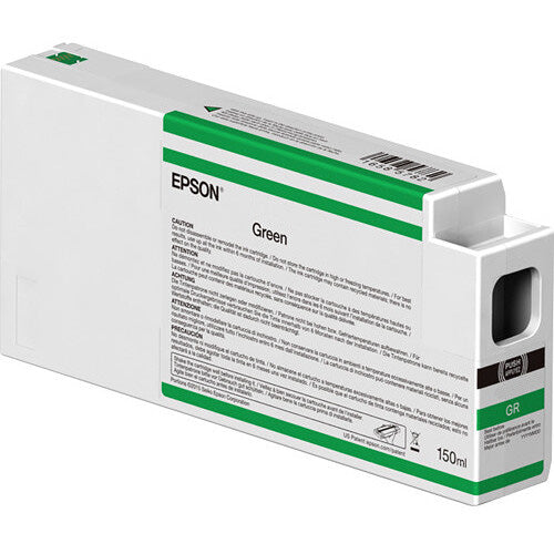 Epson UltraChrome HD Ink