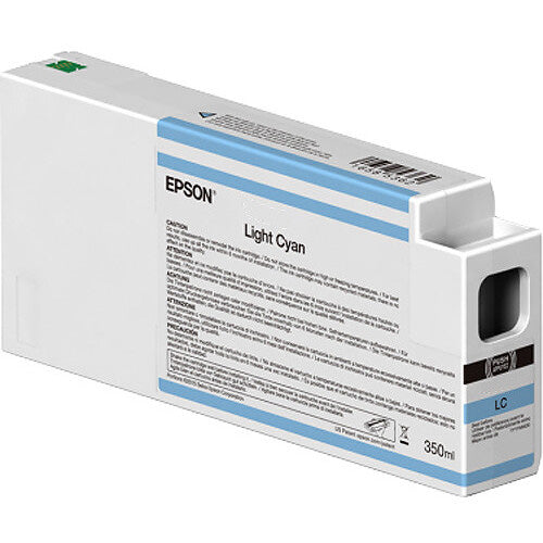 Epson UltraChrome HD Ink