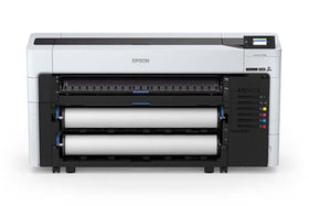 Epson SureColor T7770DL 44-Inch Large-Format Dual-Roll CAD/Technical Printer With 1.6 L Ink Pack System