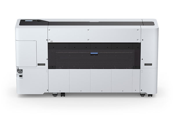 Epson SureColor T7770DL 44-Inch Large-Format Dual-Roll CAD/Technical Printer With 1.6 L Ink Pack System SCT7770DL