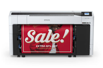 Epson SureColor T7770DM 44-Inch Large-Format Multifunction CAD/Technical Printer SCT7770DM