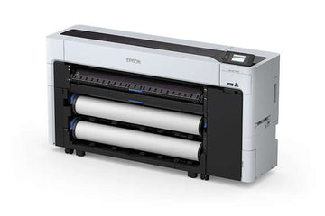 Epson SureColor T7770D 44-Inch Large-Format Dual-Roll CAD/Technical Printer SCT7770DR