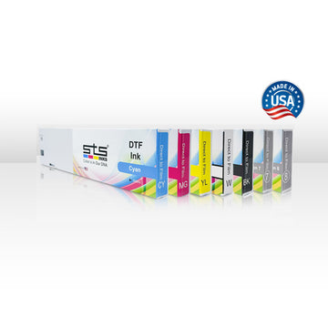 STS Inks XPD-924D DTF Printer - 0