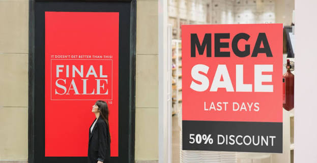 Posters & Advertising