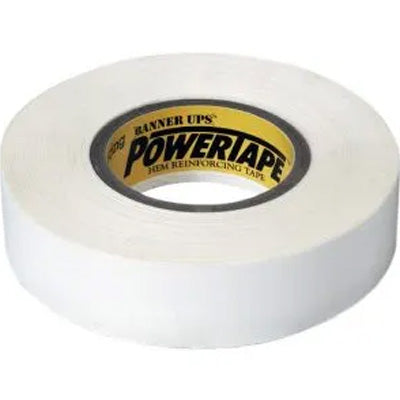 BannerUps Clear PowerTape