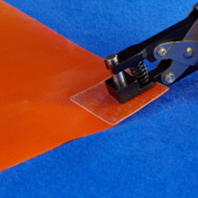 BannerUps Crystal Clear BravoTabs