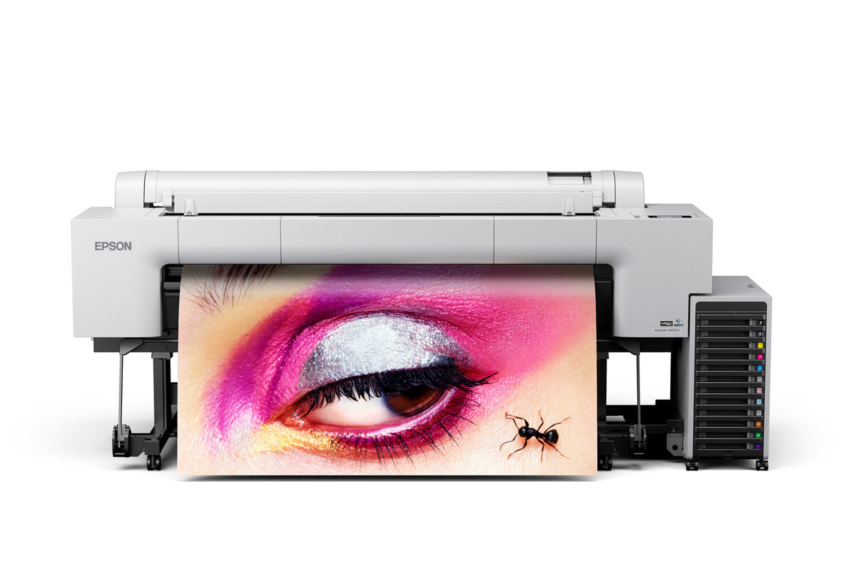 SureColor P20570 64-Inch Professional Printer | Midwest Inkjet