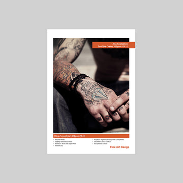 Innova Décor Smooth Art 210gsm