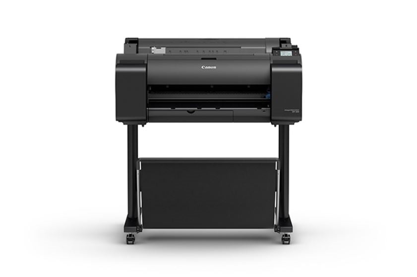 Canon imagePROGRAF GP-200 Large Format Printer