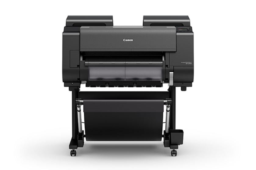 Canon imagePROGRAF GP-2000 Large Format Printer | Midwest Inkjet
