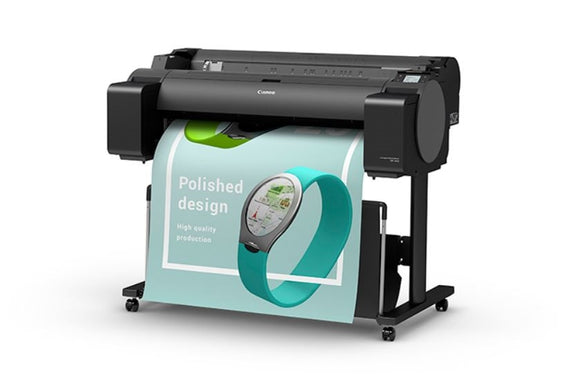 Canon imagePROGRAF GP-300 Large Format Printer