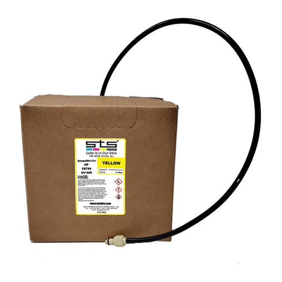 HP FB794 Replacement Ink (3200mL)