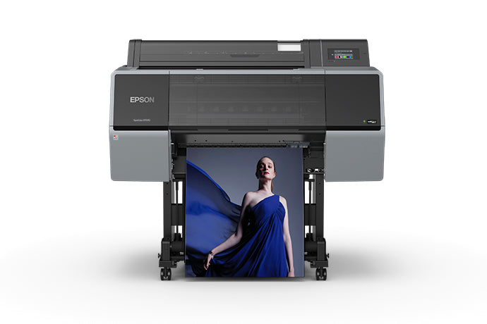 Epson SureColor P7570 Standard Edition Printer | Midwest Inkjet