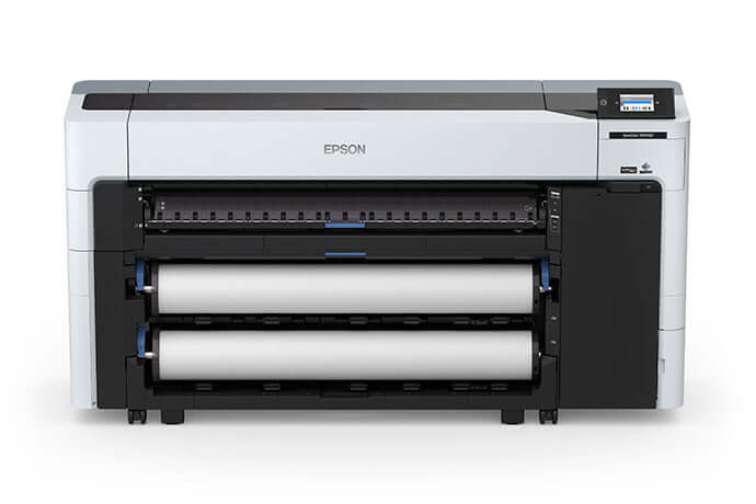 Epson SureColor P8570D 44-Inch Wide-Format Dual Roll Printer
