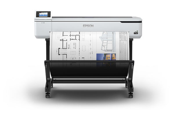 Epson SureColor T5170 Wireless Printer SCT5170SR