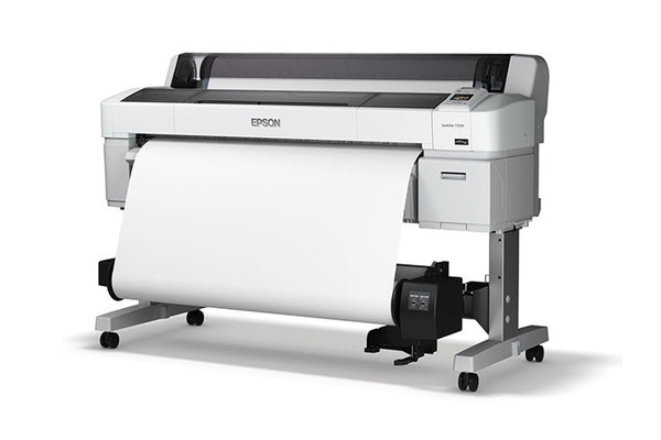 Epson SureColor T7270 Single Roll Edition Printer SCT7270SR