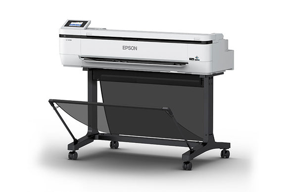 Epson SureColor T5170M 36" Wireless Printer with Integrated Scanner EPSSCT5170M