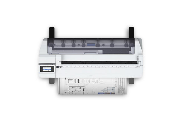 Epson SureColor T5170M 36" Wireless Printer with Integrated Scanner EPSSCT5170M