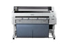 Epson SureColor T7270D 44-inch Large Format Dual Roll Edition Printer SCT7270DR