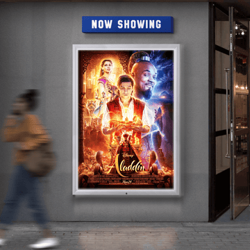 Midwest Inkjet 9mil Vivid Backlit Matte