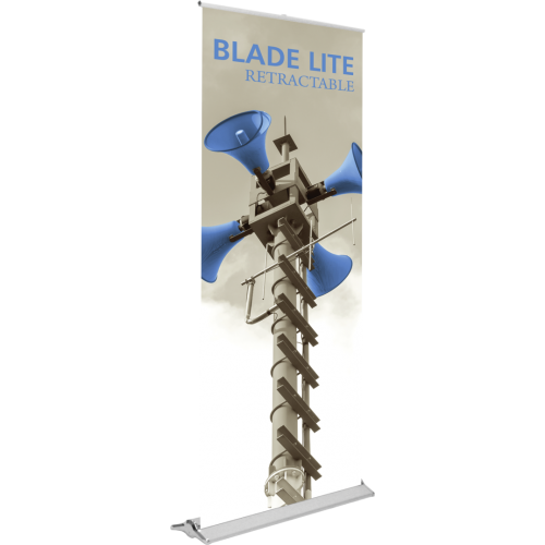 Blade Lite 400 Retractable Banner Stand