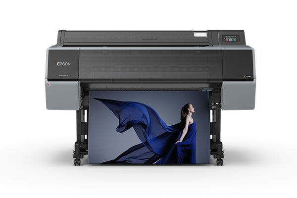 Epson SureColor P9570 Standard Edition Printer SCP9570SE