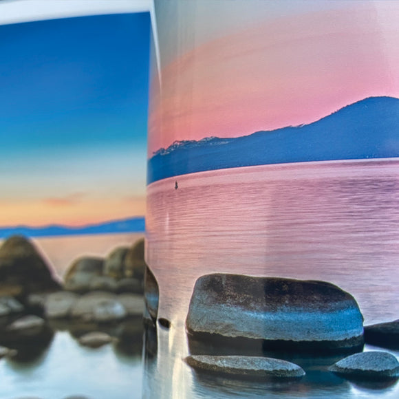 Proof Line™ Photo Chrome Pearl Paper
