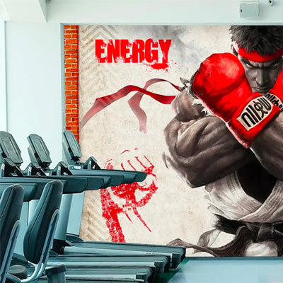 PrintTac™ Wall Fabric by Midwest Inkjet