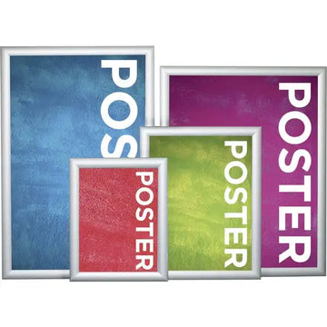 Trappa Poster Frame Display