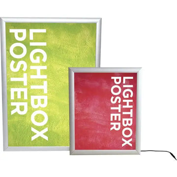 Trappa Light Box