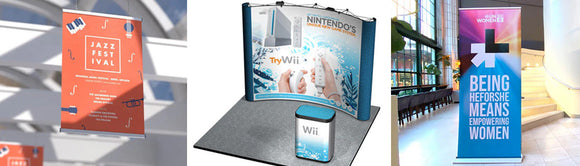 Three New Display Films from Midwest Inkjet to Expand Your Wide‑Format Options