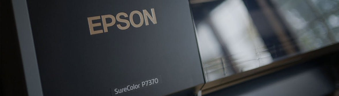 Epson SureColor P7370 & P9370: The Gold Standard for Professional Photo and Fine Art Reproduction