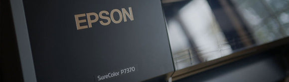 Epson SureColor P7370 & P9370: The Gold Standard for Professional Photo and Fine Art Reproduction