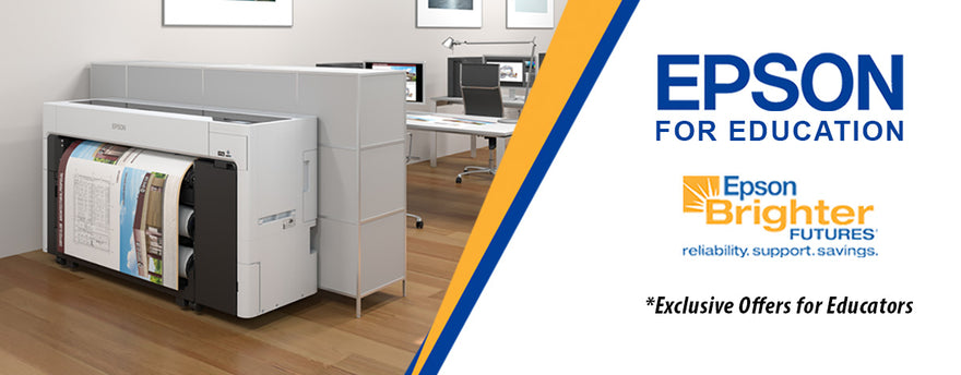 Epson for Education: Bright Futures Program