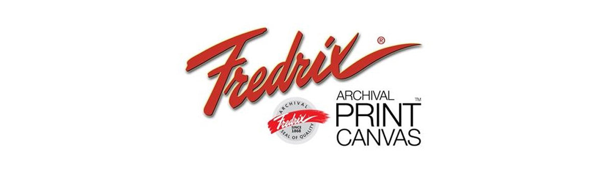 Midwest Inkjet Expands Product Line with Fredrix Print Canvas