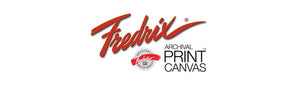 Midwest Inkjet Expands Product Line with Fredrix Print Canvas