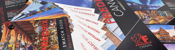 Why Fredrix Print Canvas Remains the Gold Standard for Modern Canvas Production