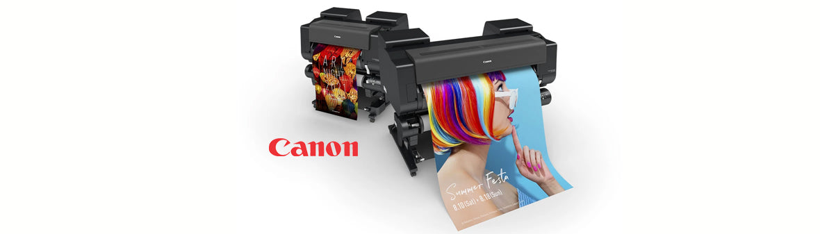 Canon GP vs PRO Series: Choosing the Right Printer for the Work You Actually Sell