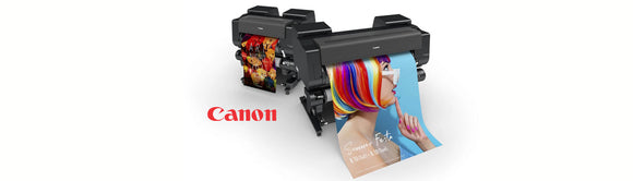Canon GP vs PRO Series: Choosing the Right Printer for the Work You Actually Sell