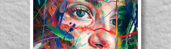 Fine Art Prints: How Paper Choice Impacts Perceived Value