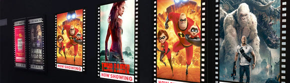 Why Backlit Film Is One of the Highest-Impact Materials in Large Format Printing, and a Great Option for Growth!