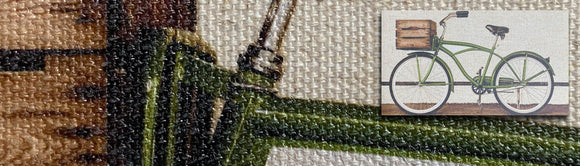 The Rise of Natural Canvas: Why Organic Textures Are Transforming Wide Format Printing