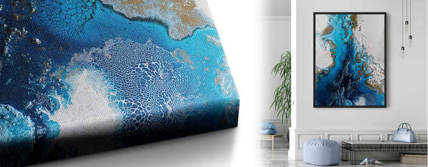 New Cost-Effective Canvas from Midwest Inkjet